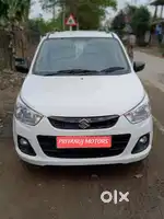 Maruti Suzuki Alto K10 1.0 VXI, 2019, Petrol