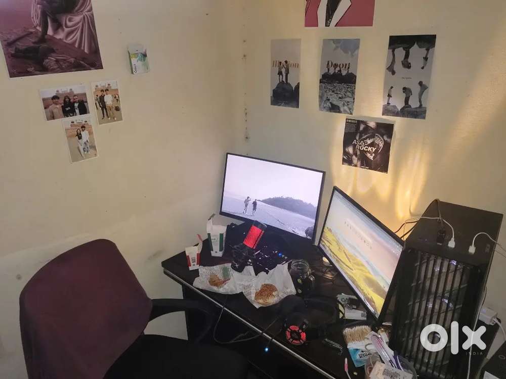 Gaming Computer