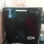 Dish washer voltas beco not even 1 year