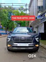 Hyundai Creta SX Petrol MT, 2020, Petrol