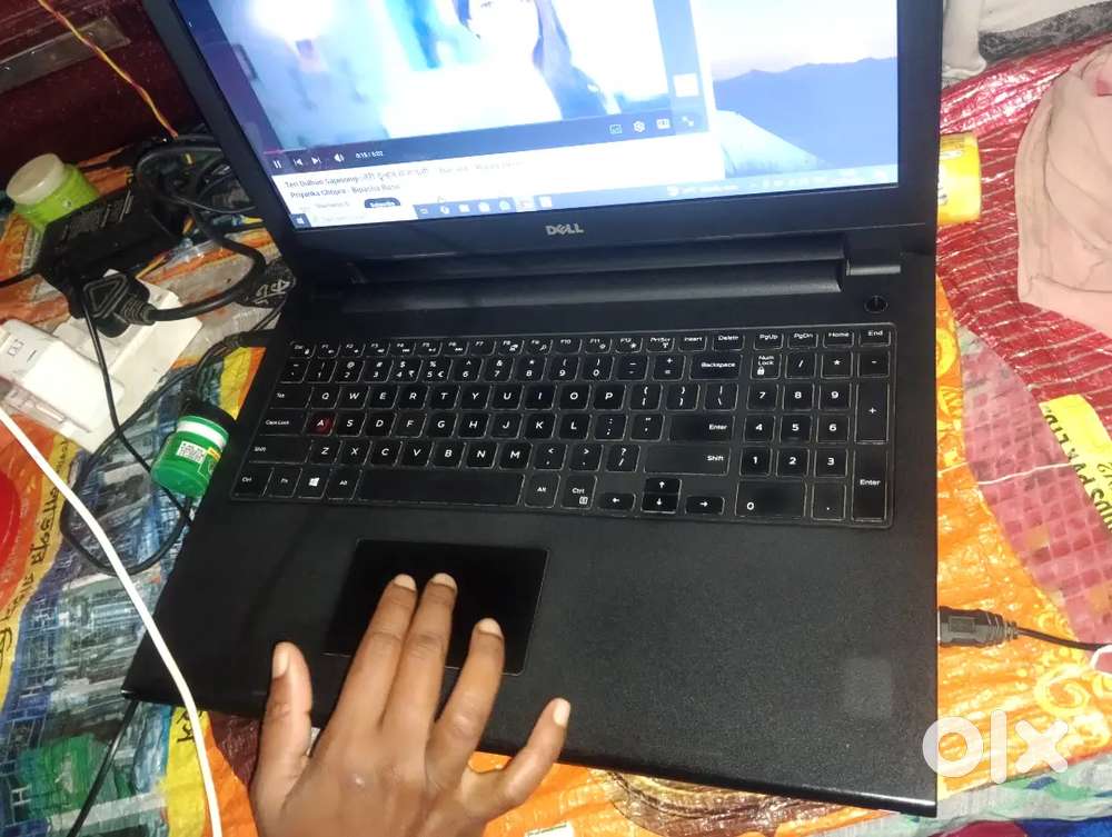 Dell 4+464 Good conditions