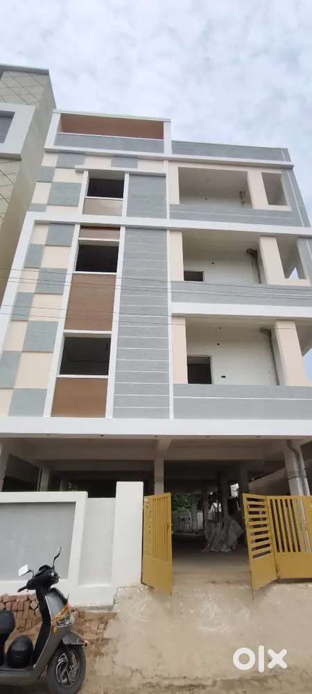 2BHK FLAT FOR SALE IN CHINAMUSIDIWADA,SIJATHANAGAR.