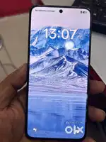 Look like new model