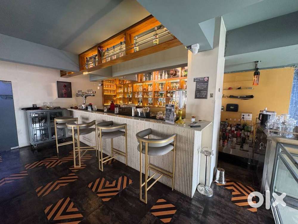 1683 Sqft Shop Restaurant For Rent Karve Nagar