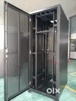 IT & Data Center Racks – 2U to 42U – Ready Stock