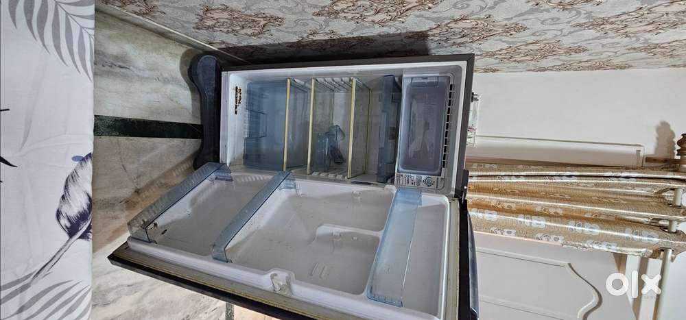 Samsung single door fridge