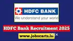 Operation Department jobs is Available in Banking Sector.