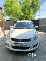 Swift 2012 model with alloy and  touch display