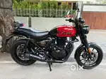 Hunter 350.. single owner