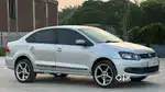 Volkswagen Vento [2015-2017] 1.6 Highline Plus, 2013, CNG & Hybrids