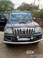 Scorpio for sale
