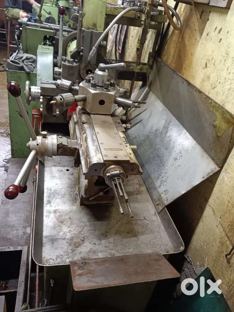 For sale machine