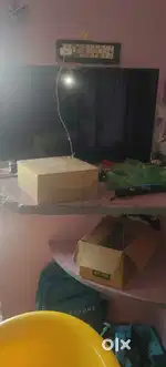 Electionics tv notworking