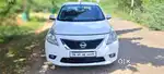 Nissan Sunny XE D, 2013, Diesel