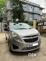 Chevrolet Beat 2014 Petrol Good Condition