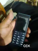 HMD keypad mobile