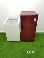 Id7 all brands washing machine available @ affordable prices .,