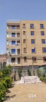 3 BHK/130 Guz 1st Floor L Corner for Sale Khadda Coloney/Jaitpur Delh
