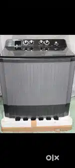 New Washing Machine – Today’s Special Offer