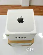 APPLE MAC MINI A3238 (7 MONTH OLD ONLY)
BRAND WARRANTY TILL FEB 2026