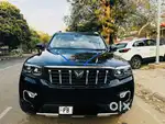 Mahindra Scorpio-N 2.2 Z8 L Diesel AT 4WD 7 Str, 2022, Diesel