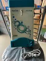 Aquaguard uv water purifier