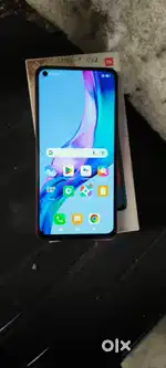 Redmi note 9
