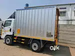 EICHER PRO 20.49 PRO.ALUMINUM CONDAINER