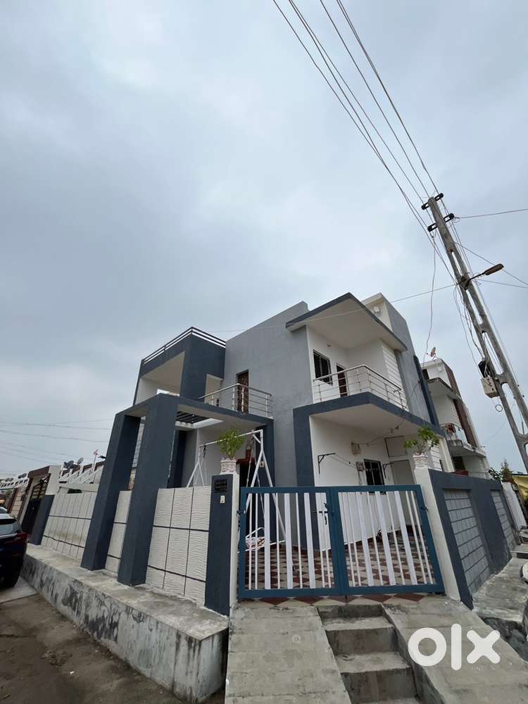 Naghedi adinath park pachad madhav recidency 1 plot no 14/41