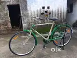 New cycle is sarkri school ka