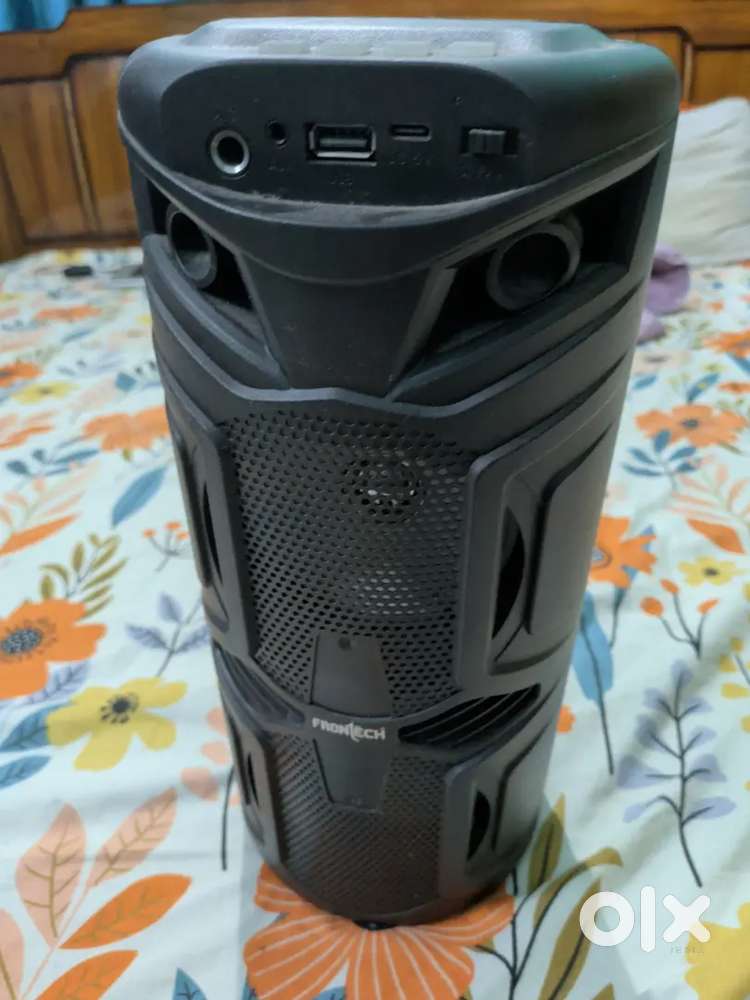 Frontech speaker