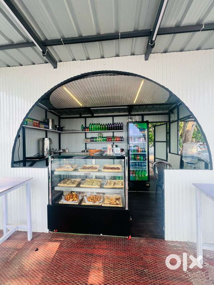 Beypore cafeilek orustaff nne aavashym ind