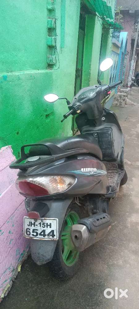 TVs wego arjent