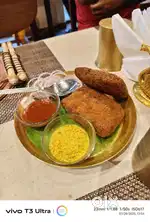 Indian chainese birayani