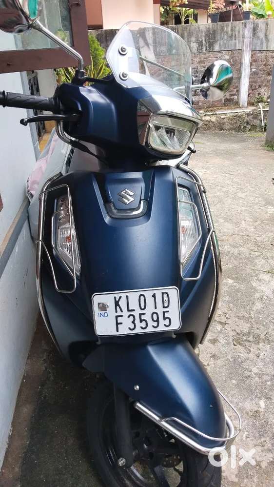 Taken the vehicle at June 3 2025