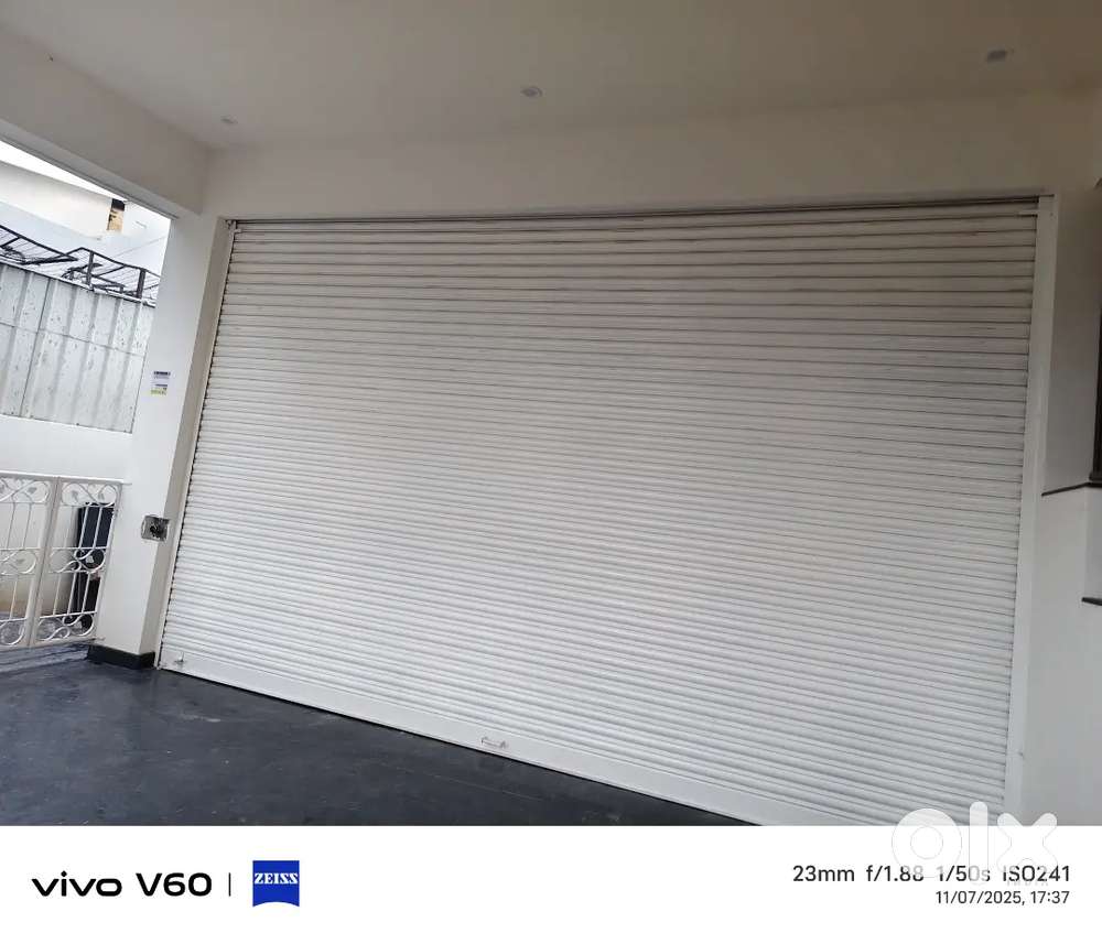 800 Sq ft Ground floor Shop available for rent in Mysore city centre