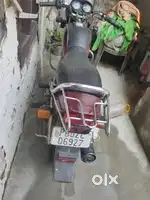 Hero splendor bike sell karne hai