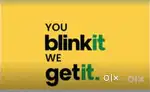 Hiring for Rewa blinkit delivery boy job