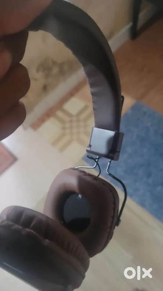 Marshall Headphone