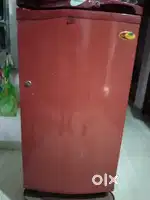 Fridge Whirlpool