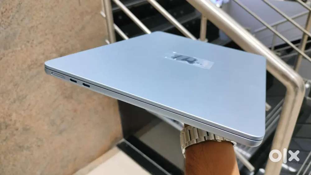 MACBOOK AIR M4 FOR SALE