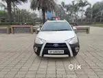 Toyota Etios Cross 1.4L GD, 2016, Diesel