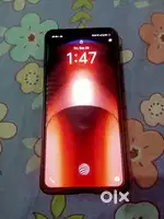 Iqoo neo 9 pro (12gb ram & 256gb storage)