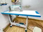 Branded Boutique Sewing Machines