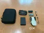 Almost brand new Mavic Mini SE DJI Drone