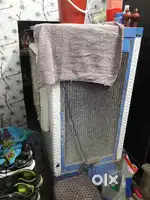 Big cooler