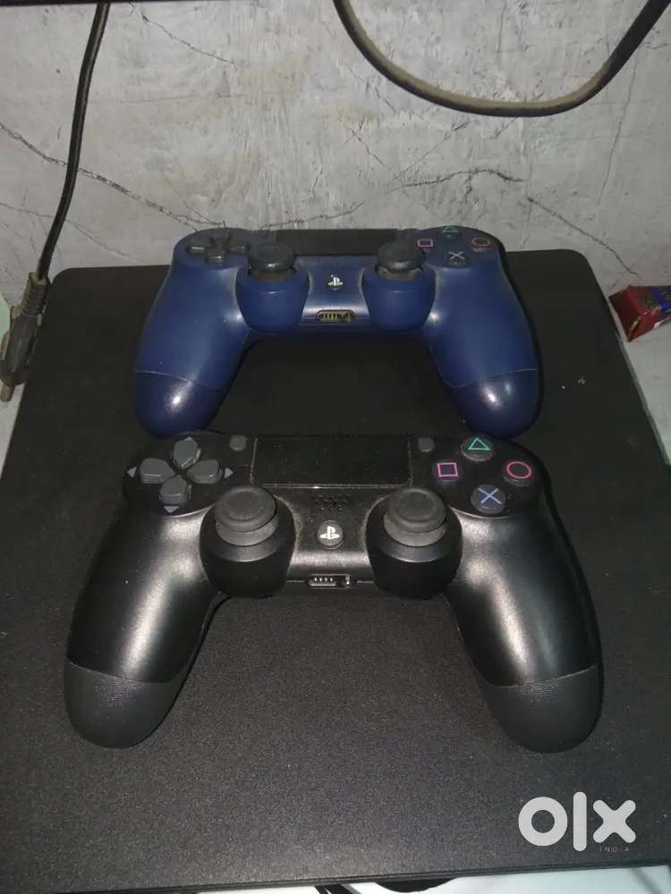 PlayStation 4