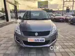 Maruti Suzuki Swift 1.2 VXI (O), 2014, Petrol