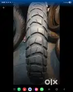 120 70 r 19.   METZELER kAROO tyres sales
