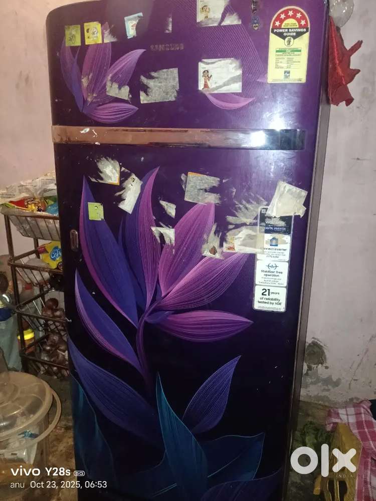 Firdge for sale